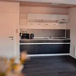 Centrum * Nový Bor