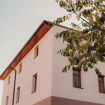 Apartment Centrum