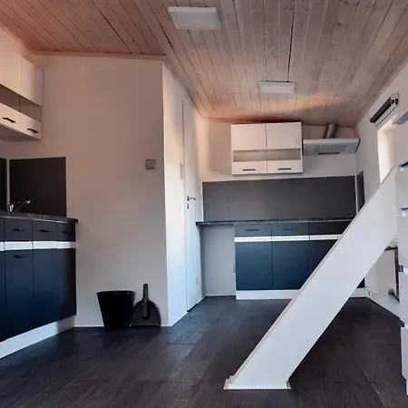 Appartement Centrum