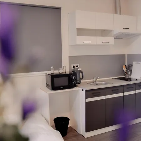 Centrum Apartment