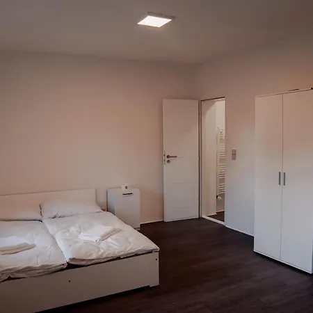 Centrum Apartamento *