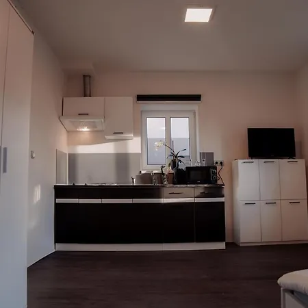 Centrum Apartment