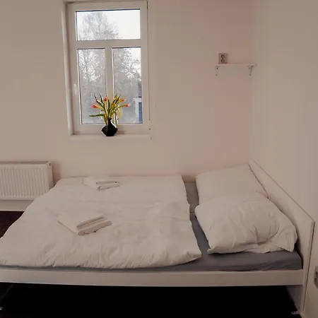 Centrum Apartment *
