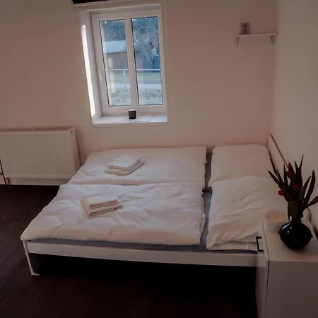 Centrum Nový Bor