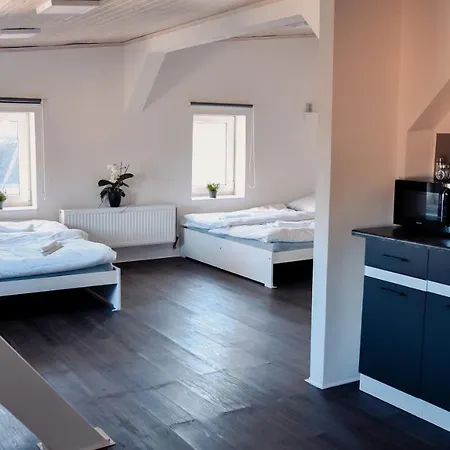 Apartment Centrum