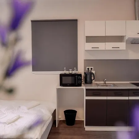 Centrum Apartment