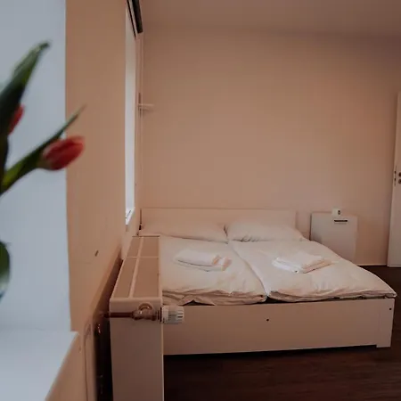 Apartamento Centrum *