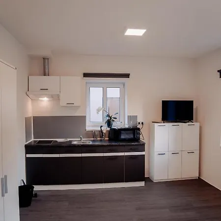 Apartment Centrum *