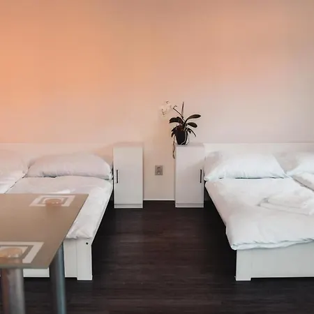 Centrum Apartment *