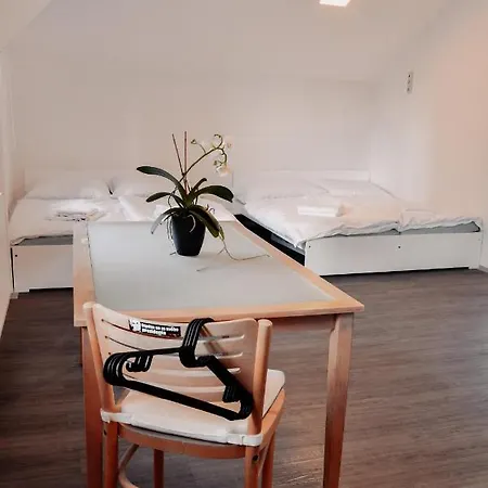 Apartment Centrum