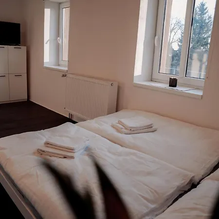 Apartment Centrum *