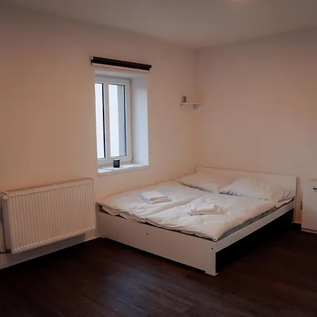 Centrum * Nový Bor