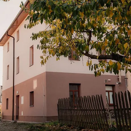 Apartment Centrum