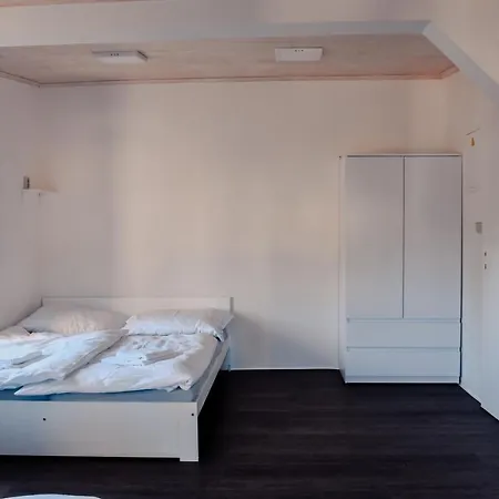 Apartment Centrum Novy Bor