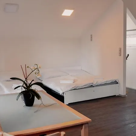Centrum Apartment