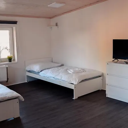 Centrum Apartment Nový Bor