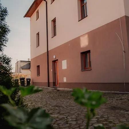 Centrum Apartment *