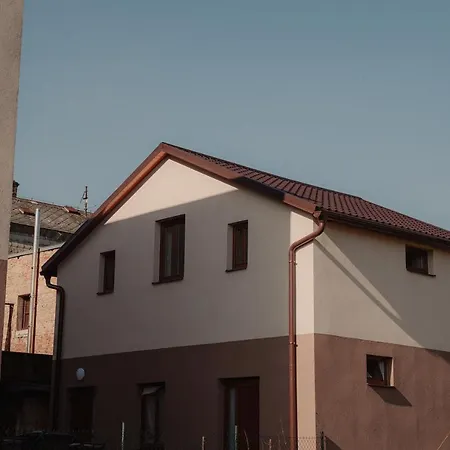 Centrum Novy Bor