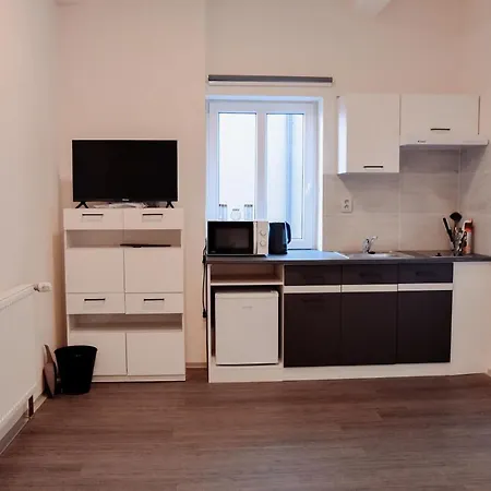 Centrum * Nový Bor