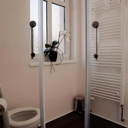 Centrum Apartment