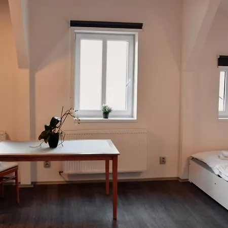 Centrum Apartment *