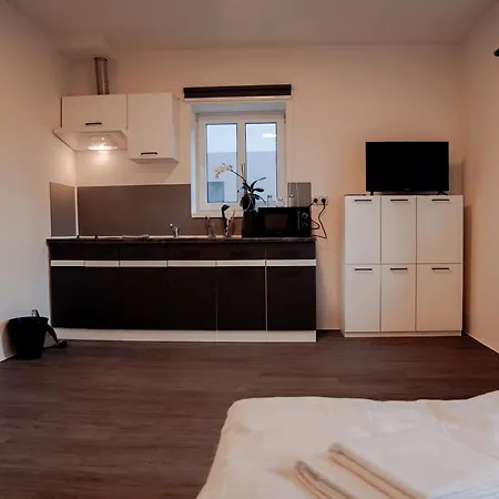 Centrum Apartment *