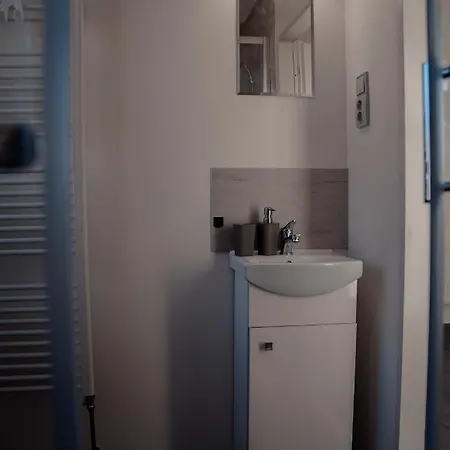 Centrum Apartmán Nový Bor