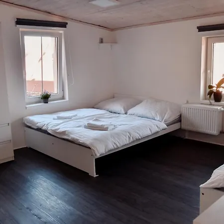 Centrum Apartment