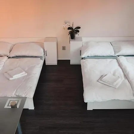Centrum Apartment *