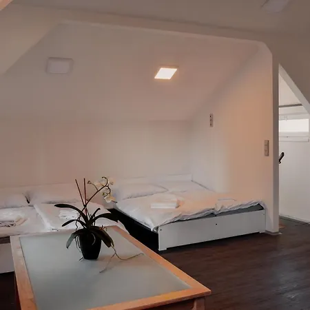 Centrum Apartment Nový Bor