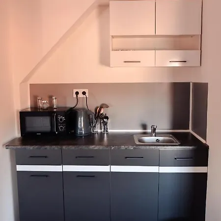 Apartment Centrum