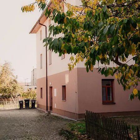 Apartment Centrum *