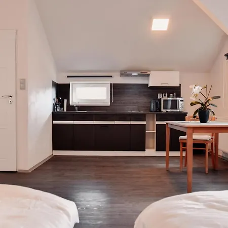 Apartment Centrum