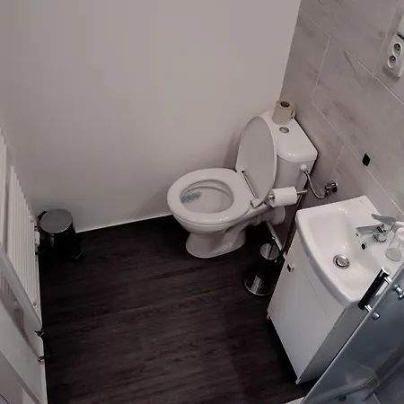 Centrum Apartment