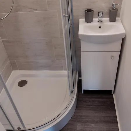 Apartment Centrum *