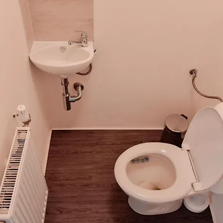 Apartment Centrum