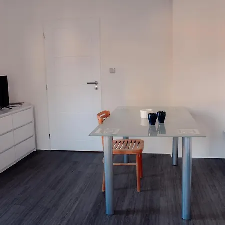 Appartement Centrum