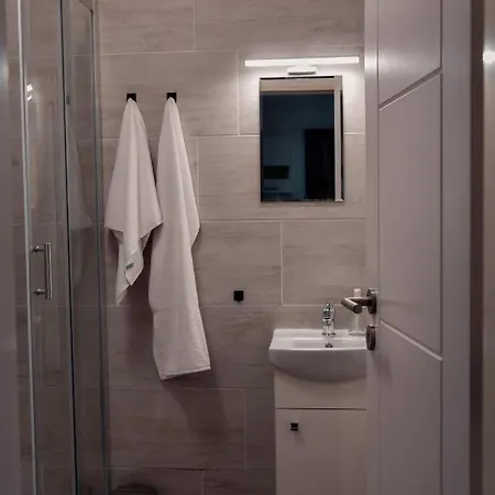 Centrum Apartment