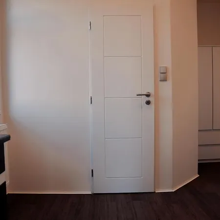 Apartment Centrum Novy Bor