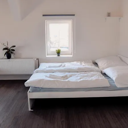 Centrum Apartmán