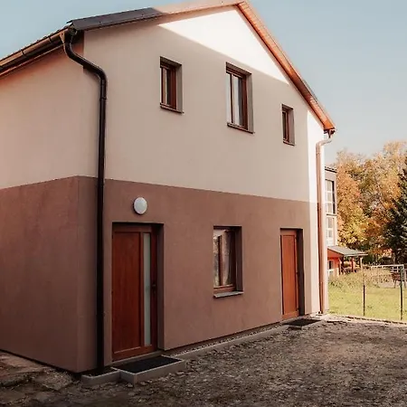 Appartement Centrum *