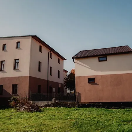 Apartment Centrum