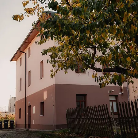 Apartment Centrum