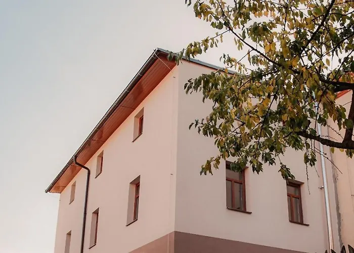 Διαμέρισμα Centrum