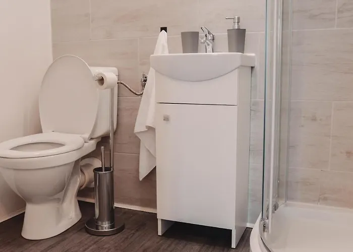 Appartement Centrum *