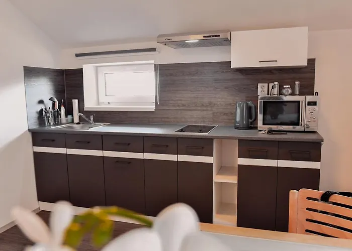Centrum Διαμέρισμα