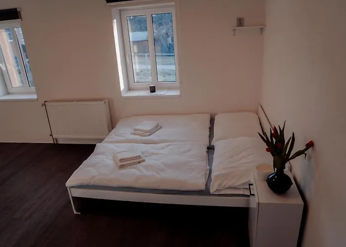 Centrum Nový Bor