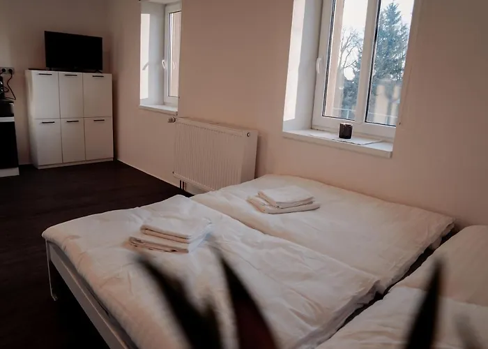 Appartement Centrum *