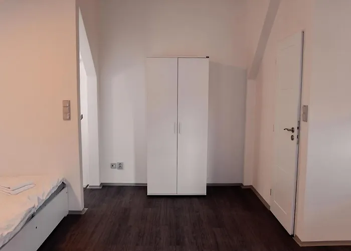 Διαμέρισμα Centrum *