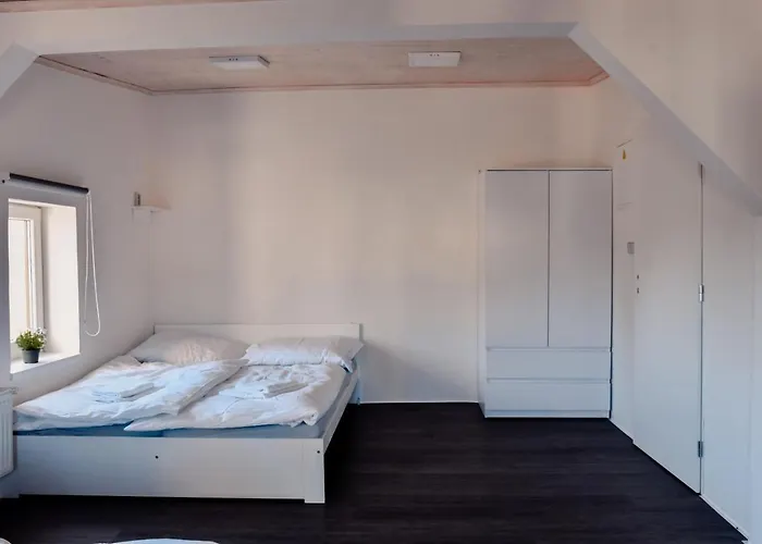 Διαμέρισμα Centrum Nový Bor